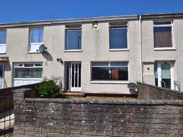 Macnaughton Drive, Kilmarnock, East Ayrshire KA3, 3 bed terraced house to rent, £895 pcm | PrimeLocation