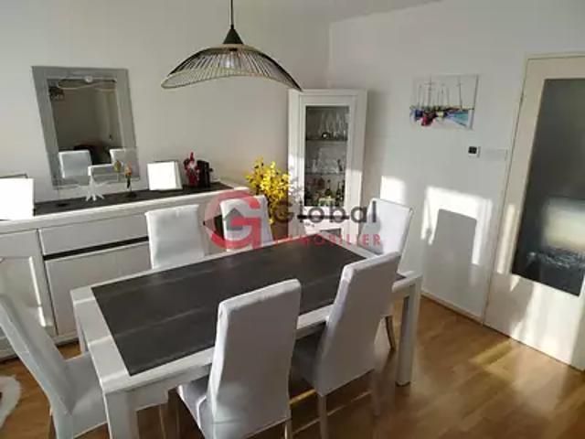 Mâcon 71000 Achat / Vente appartement 3 pièces t3