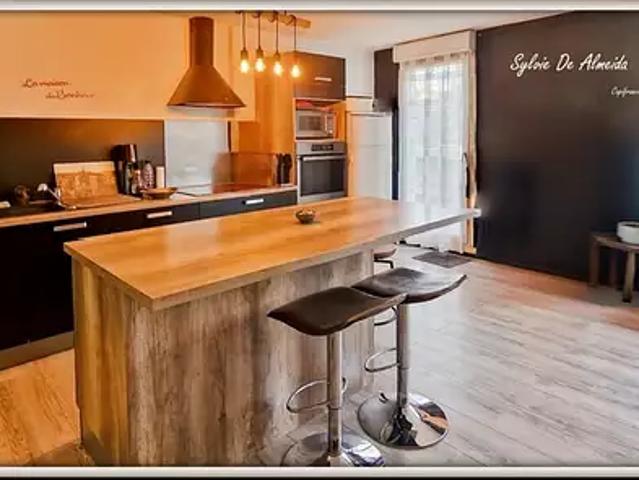 Mâcon 71000 Achat / Vente appartement 3 pièces t3 terrasse