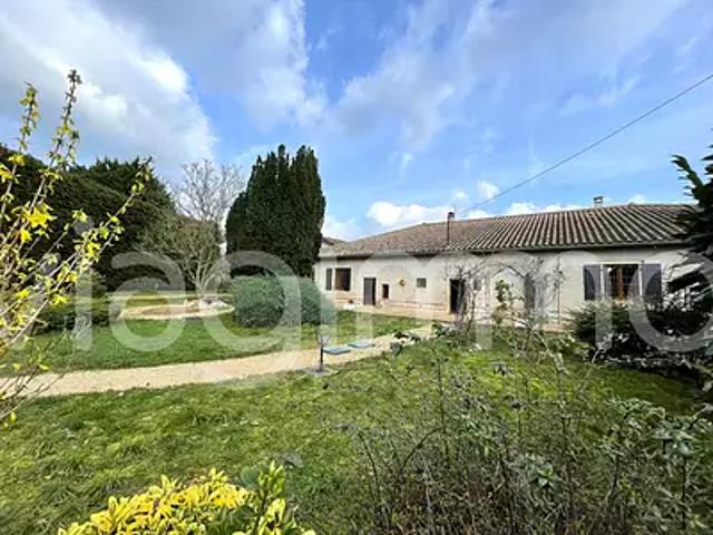 Mâcon 71000 Achat / Vente maison 3 pièces t3 au dernier étage