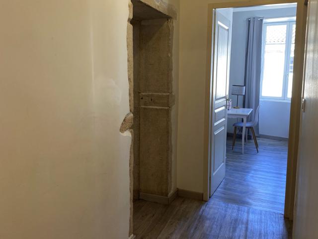 MACON CENTRE VILLE APPARTEMENT 121 M2 3 CHAMBRES 2 CAVES