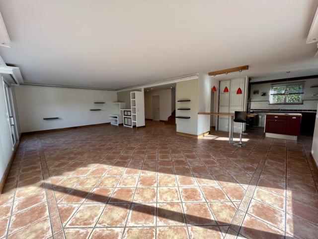 MACÔT LA PLAGNE Superbe villa familiale de plus de 230 m2
