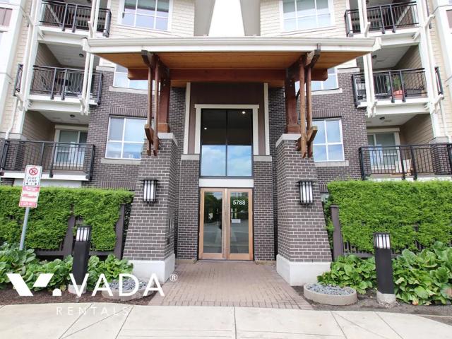 Macpherson Walk in Metrotown 1 Bedroom Apartment For Rent in Burnaby