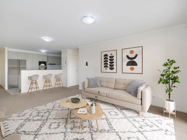 Macquarie, 28/21 Wiseman Street
