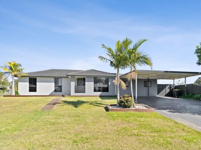 Macquarie Fields, 14 Cranberry Street