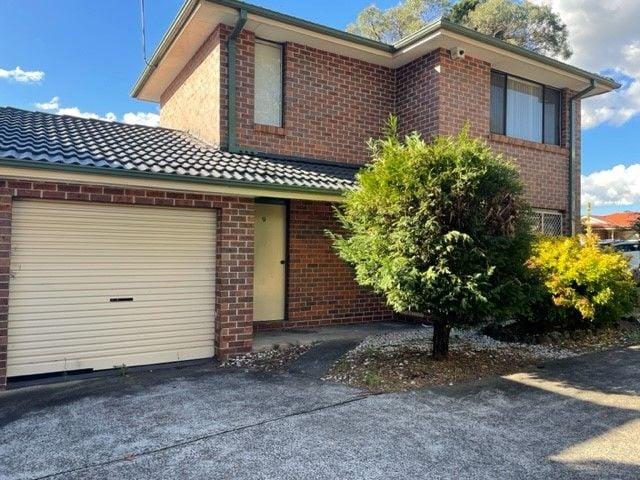 Macquarie Fields, 9/1 Mary Street