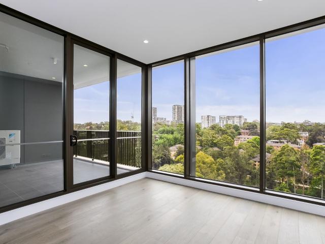 Macquarie Park, C1003/80 Waterloo Road