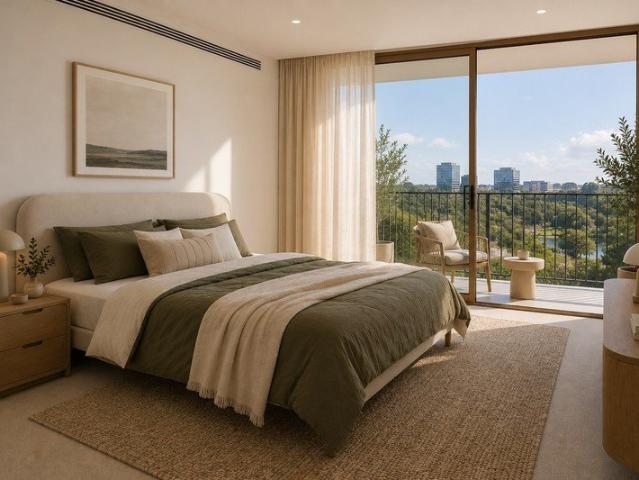 Macquarie Park Contact agent