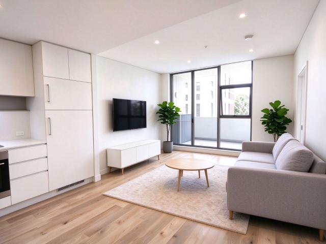 Macquarie Park, Level 9/907/3 Mooltan Avenue