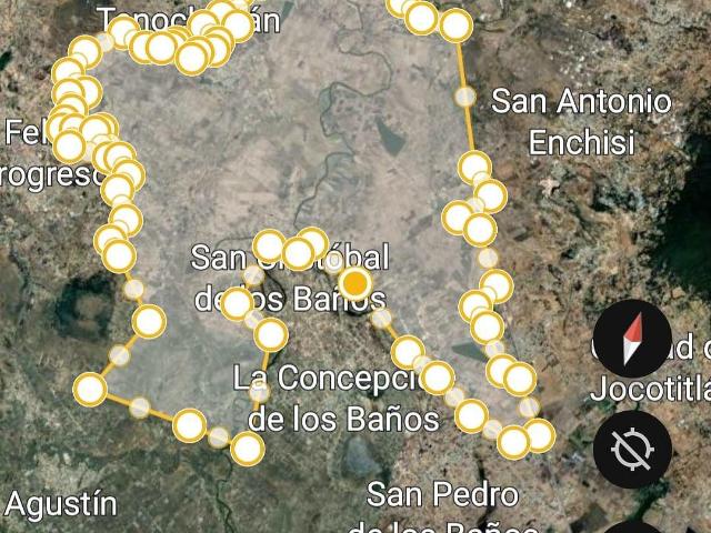 MACRO TERRENO DE INVERSI?N 12,000 Hect?reas | Estado de M?xico