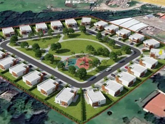 Macro Terreno de 3.84 Hectáreas para Desarrollo Habitacional en San Fernando, Tamaulipas