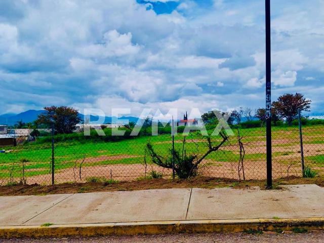 MACRO TERRENO EN VENTA EN SAN ISIDRO MONJAS, SANTA CRUZ XOXOCOTLÁN – EXCELENTE OPCIÓN PARA DESARROLLO INMOBILIARIO