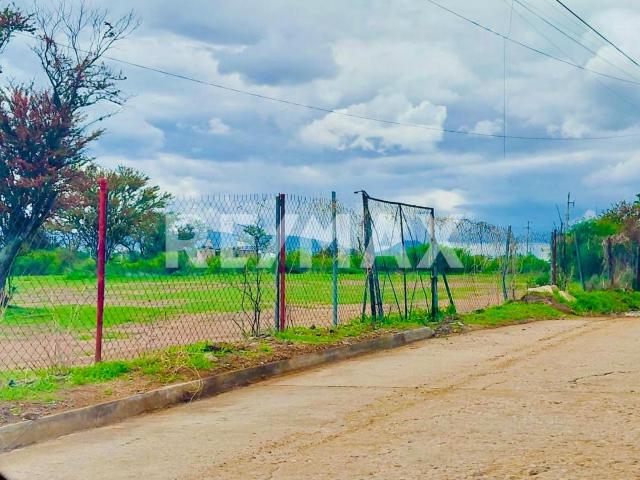 MACRO TERRENO EN VENTA EN SAN ISIDRO MONJAS, SANTA CRUZ XOXOCOTLÁN – EXCELENTE OPORTUNIDAD DE INVERSIÓN