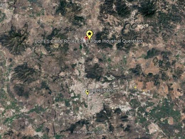 Macrolote Comercial y Servicios a 3 km del PIQ