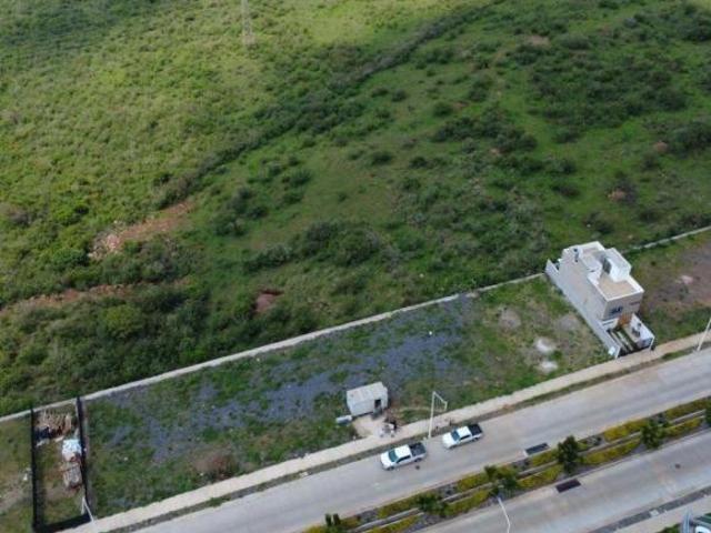 MACROLOTE DE 1,091 M² | ZIMALTA 48 DEPARTAMENTOS O 11 VIVIENDAS | $10.91 MDP