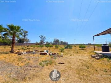 Macrolote de 6.1 hectáreas en venta en zona sur León
