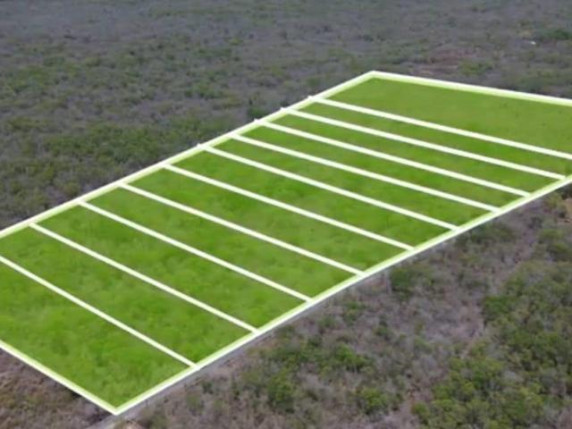 MACROLOTE EN VENTA, 5,023 M2, PARA PROYECTO, INVERSI?N O PATRIMONIO, EN SEY?