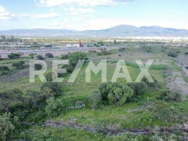Macrolote en Venta Carretera Querétaro – San Miguel de Allende