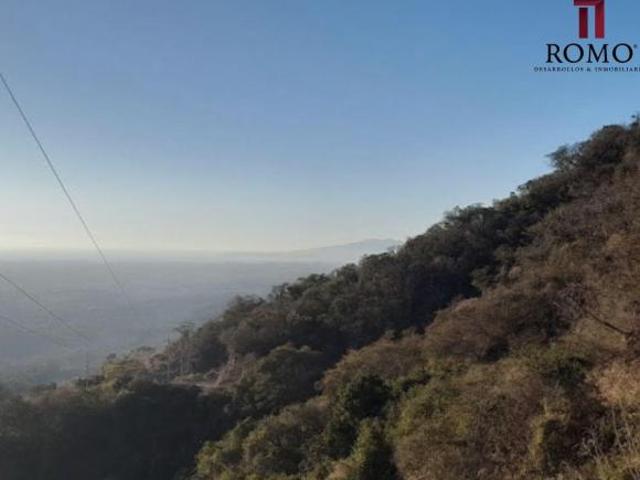 Macrolote en venta de en Pueblo Coapinole