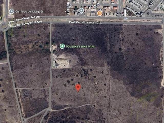 Macrolote en Venta en Carretera Panamericana Cuota Celaya Salamanca