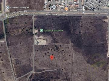 Macrolote en Venta en Carretera Panamericana Cuota Celaya Salamanca