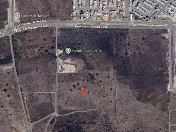 Macrolote en Venta en Carretera Panamericana Cuota Celaya Salamanca