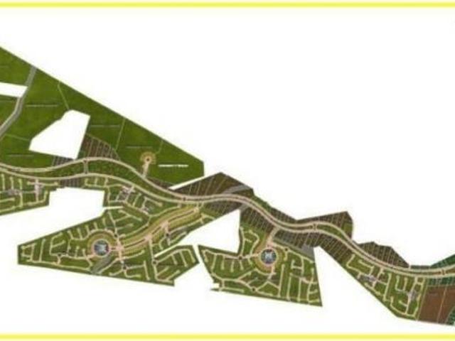 MACROLOTE EN VENTA ¡EXCELENTE OPORTUNIDAD!