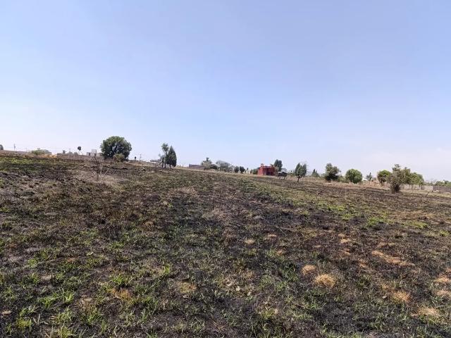 MACROLOTE EN VENTA SAN FRANCISCO OCOTLÁN/CORONANGO 20,000m² ideal para DESARROLLO HABITACIÓNAL