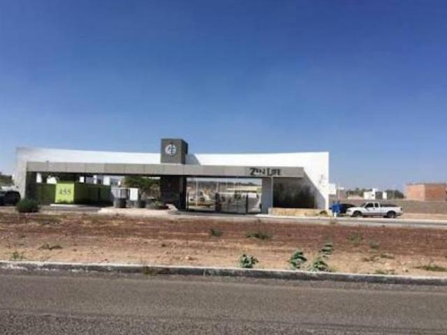 MACROLOTE EN VENTA ZEN LIFE QUERETARO