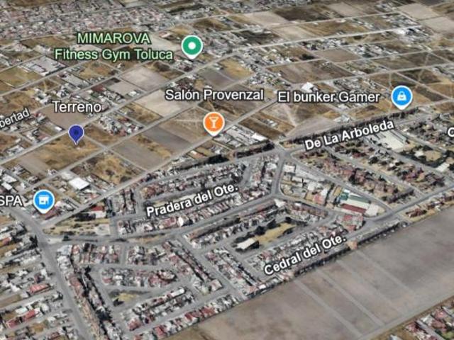 Macrolote Estratégico H 200B: Oportunidad de Desarrollo Residencial a Pasos del Corredor Industrial