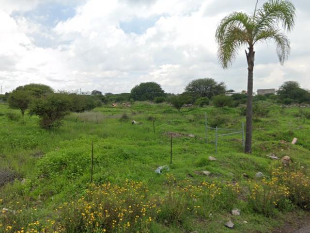 MACROLOTE HABITACIONAL EN VENTA EN CIUDAD MADERAS, QUERÉTARO