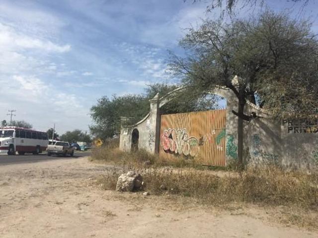 Macrolote para Desarrollo Residencial, en San Miguel de Allende, Guanajuato