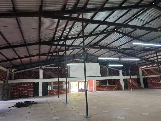 Macrouterreno en Venta de 19,346 m? con Uso Mixto | A 5 Min del Centro de Yecapixtla