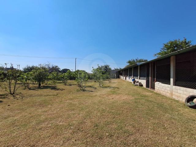 Macrouterreno en Venta de 19,346 m? con Uso Mixto | A 5 Min del Centro de Yecapixtla