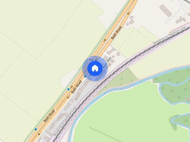 Macs Close, Padworth, Reading, RG7