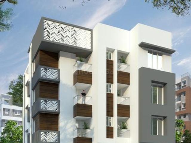 Maduravoyal 1 BHK Apartment For Sale Chennai