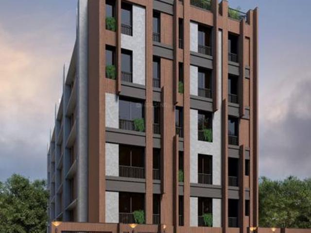 Maduravoyal 1 BHK Apartment For Sale Chennai