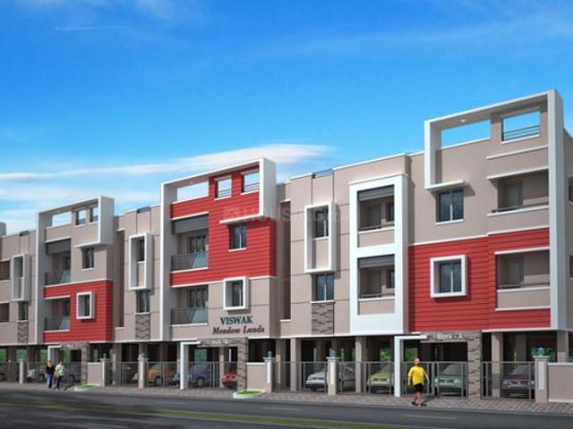 Maduravoyal 2 BHK Apartment For Sale Chennai