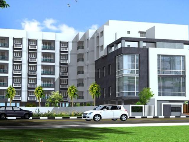 Maduravoyal 2 BHK Apartment For Sale Chennai