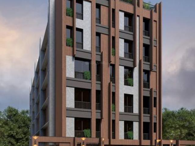 Maduravoyal 2 BHK Apartment For Sale Chennai