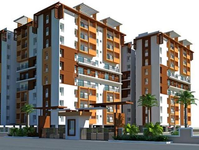 Maduravoyal 2 BHK Apartment For Sale Chennai