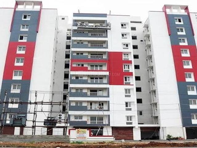 Maduravoyal 3 BHK Apartment For Sale Chennai