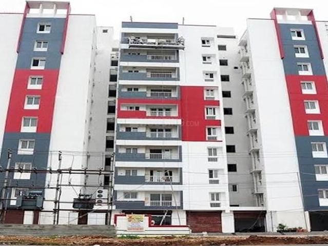 Maduravoyal 3 BHK Apartment For Sale Chennai