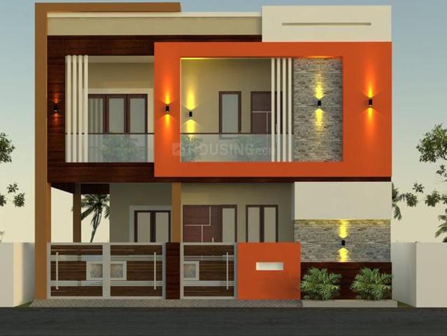 Madurantakam 2 BHK Villa For Sale Chennai