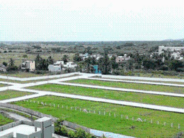 Premier Nile Nagar Phase II,Madurantakam Residential Plot For Sale Chennai