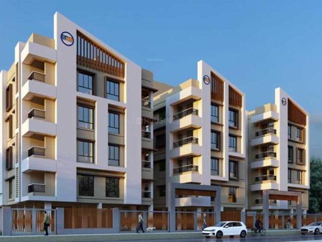 Madurdaha 2 BHK Apartment For Sale Kolkata