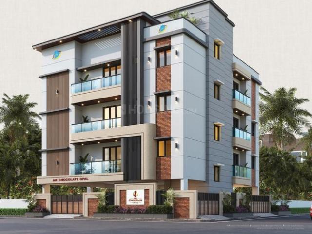Madambakkam 2 BHK Apartment For Sale Chennai