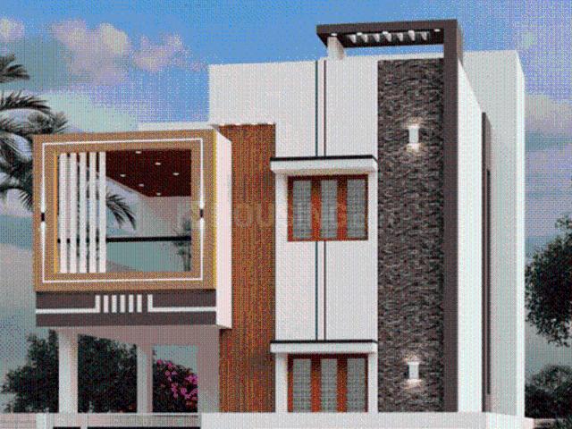 Madambakkam 3 BHK Villa For Sale Chennai