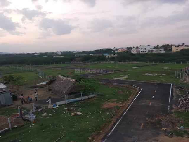 Madambakkam Residential Plot For Sale Chennai