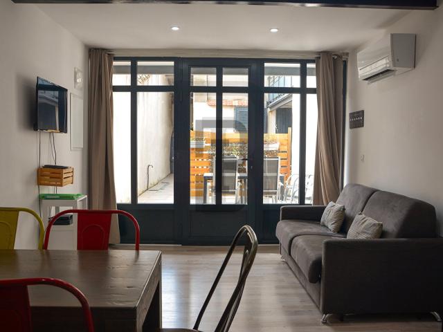 Madame 70m² Carcassonne